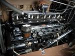 Pierce-Arrow Model 54 Convertible Sedan 1932 года